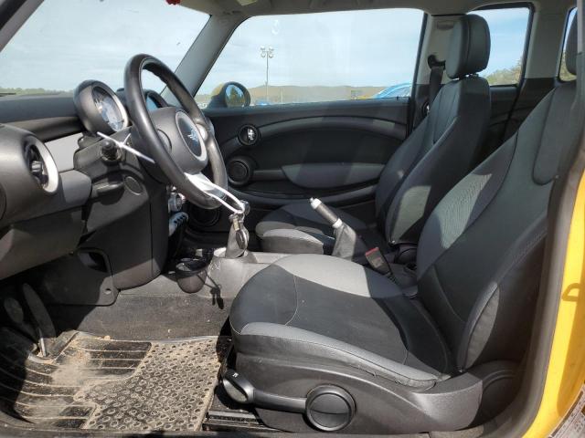 Photo 7 from auction – 2008 MINI COOPER CLU with VIN WMWML335X8TJ47127