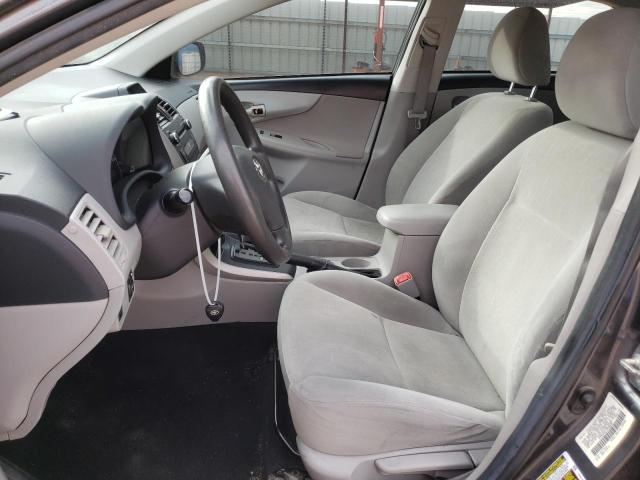 Photo 7 from auction – 2013 TOYOTA COROLLA BA with VIN 5YFBU4EE1DP090201