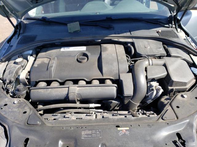 Photo 11 from auction – 2012 VOLVO XC70 3.2 with VIN YV4940BZ8C1129283