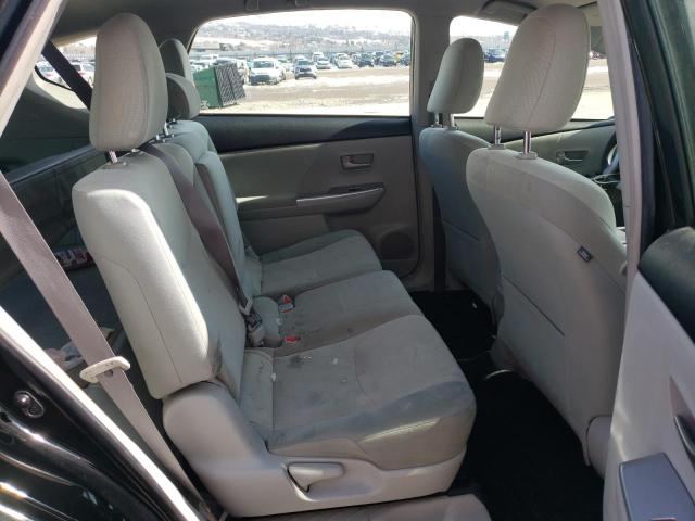 Photo 10 from auction – 2013 TOYOTA PRIUS V with VIN JTDZN3EU0D3254477