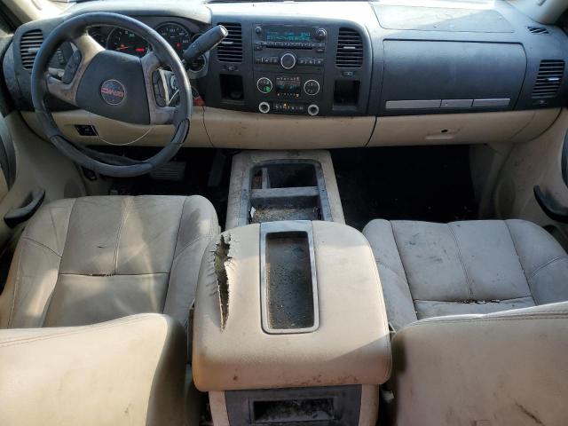 Photo 8 from auction – 2011 GMC SIERRA C35 with VIN 1GT413C83BF135801
