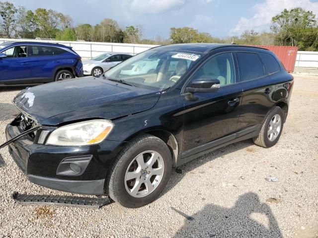 VOLVO XC60 3.2 2010 with VIN YV4982DL6A2084053 - Photo from auction