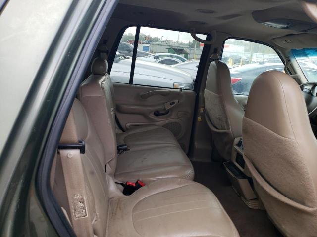 Photo 10 from auction – 2000 FORD EXPEDITION with VIN 1FMRU1760YLB38848