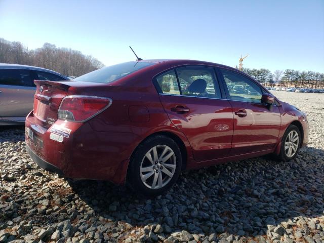 Photo 3 from auction – 2016 SUBARU IMPREZA PR with VIN JF1GJAB63GH011322