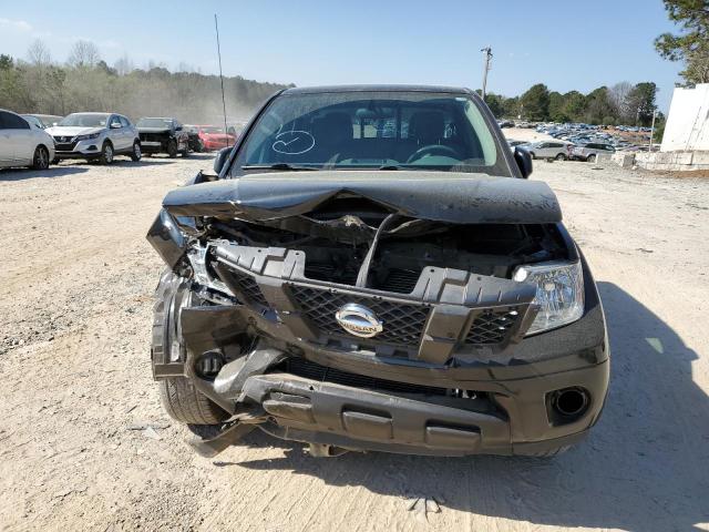 Photo 5 from auction – 2019 NISSAN FRONTIER S with VIN 1N6AD0ER2KN703280