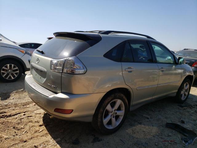 Photo 3 from auction – 2007 LEXUS RX 350 with VIN 2T2GK31U77C005221