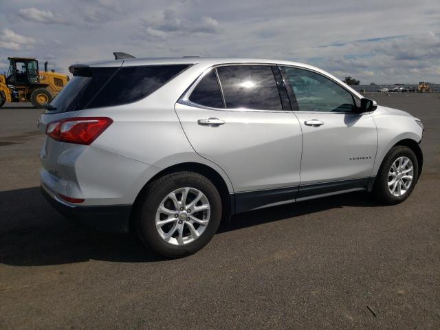 Photo 3 from auction – 2018 CHEVROLET EQUINOX LT with VIN 2GNAXJEV0J6343885