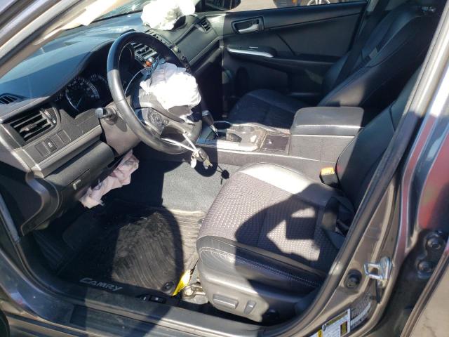 Photo 7 from auction – 2014 TOYOTA CAMRY L with VIN 4T1BF1FK9EU410779