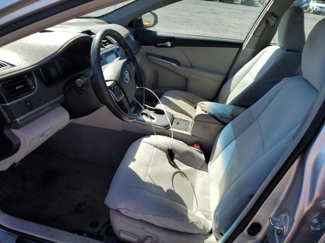 Photo 7 from auction – 2012 TOYOTA CAMRY HYBR with VIN 4T1BD1FK5CU037596