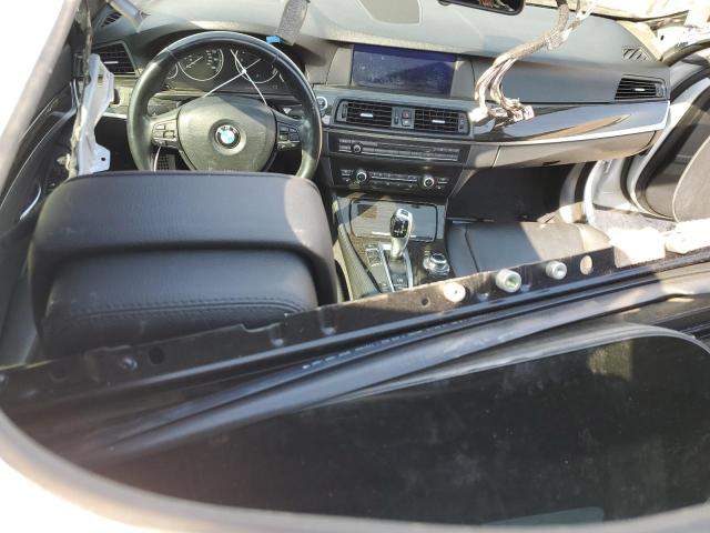 Photo 8 from auction – 2013 BMW 528 I with VIN WBAXG5C54DD234216
