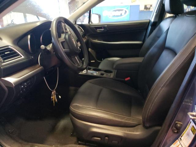 Photo 7 from auction – 2017 SUBARU LEGACY 2.5 with VIN 4S3BNAK66H3028008