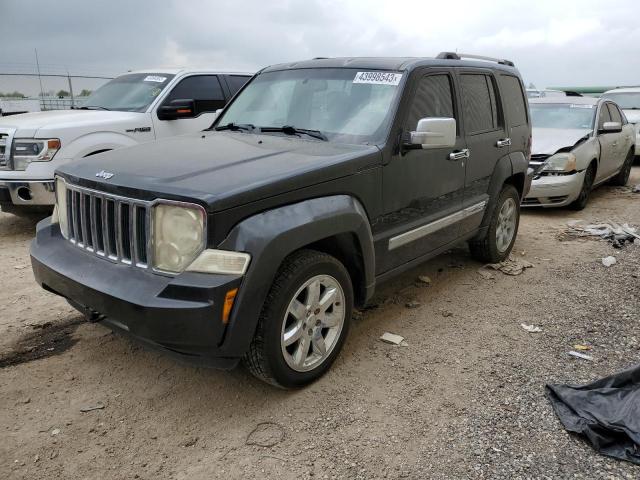 JEEP LIBERTY LI 2010 with VIN 1J4PN5GK2AW106902 - Photo from auction