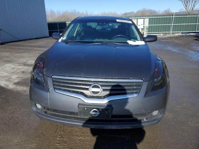 Photo 5 from auction – 2008 NISSAN ALTIMA 2.5 with VIN 1N4AL21E98N529985