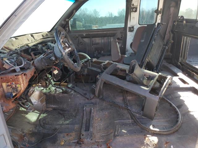Photo 7 from auction – 2001 DODGE RAM 3500 with VIN 1B7MF33731J537029