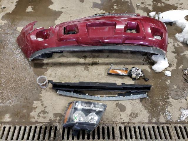 Photo 13 from auction – 2007 CHEVROLET SUBURBAN K with VIN 1GNFK16357J311978