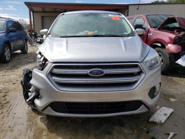 Photo 5 from auction – 2017 FORD ESCAPE SE with VIN 1FMCU0GDXHUC85039