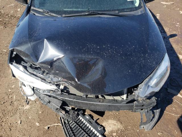Photo 11 from auction – 2016 TOYOTA COROLLA L with VIN 2T1BURHE4GC690403