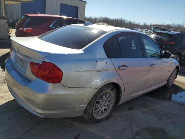Photo 3 from auction – 2009 BMW 328 XI with VIN WBAPK73599A453093