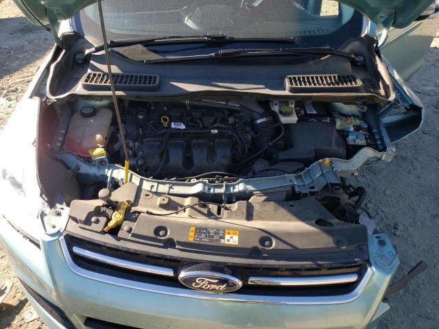 Photo 12 from auction – 2013 FORD ESCAPE with VIN 1FMCU9H90DUA37715