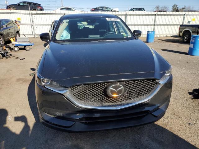 Photo 5 from auction – 2020 MAZDA CX-5 SPORT with VIN JM3KFBBM2L0798824
