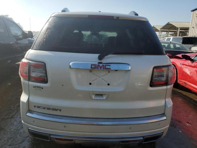Photo 6 from auction – 2013 GMC ACADIA DEN with VIN 1GKKRTKD8DJ270260