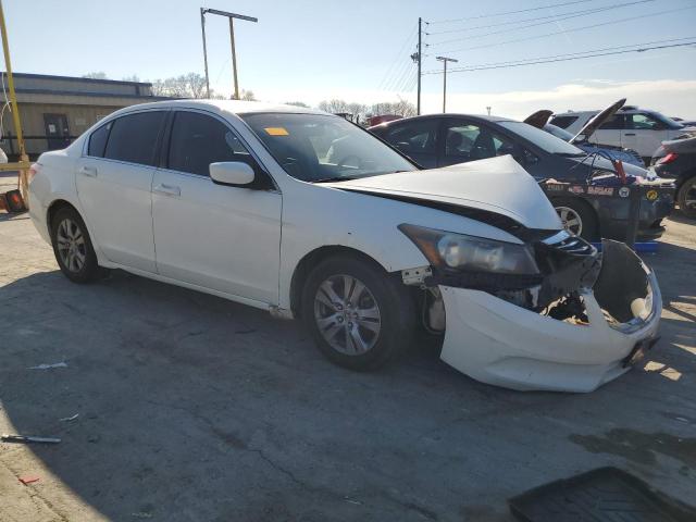 Photo 4 from auction – 2012 HONDA ACCORD SE with VIN 1HGCP2F66CA018888