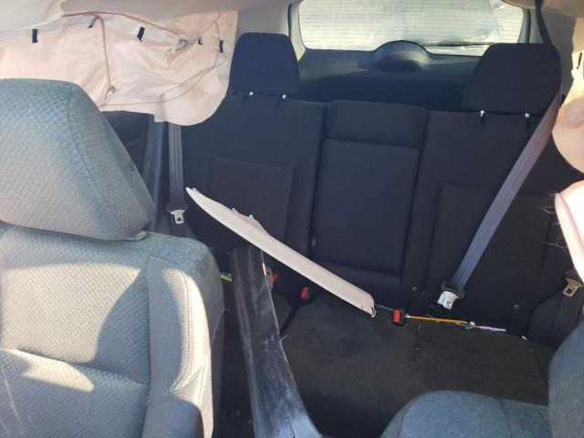 Photo 10 from auction – 2016 HONDA CR-V EX with VIN 2HKRM4H57GH654302