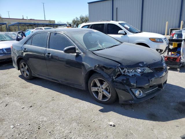 Photo 4 from auction – 2014 TOYOTA CAMRY L with VIN 4T1BF1FK1EU415264