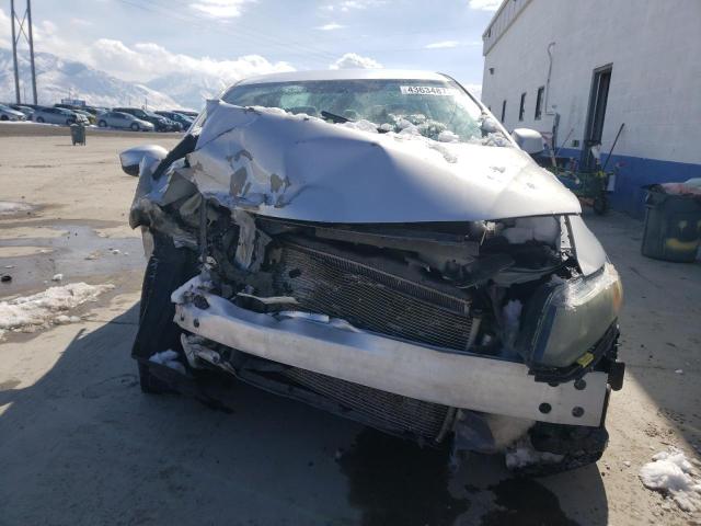 Photo 5 from auction – 2012 HONDA CIVIC LX with VIN 2HGFB2F59CH612220