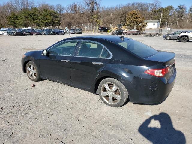 Photo 2 from auction – 2011 ACURA TSX with VIN JH4CU2F65BC006143