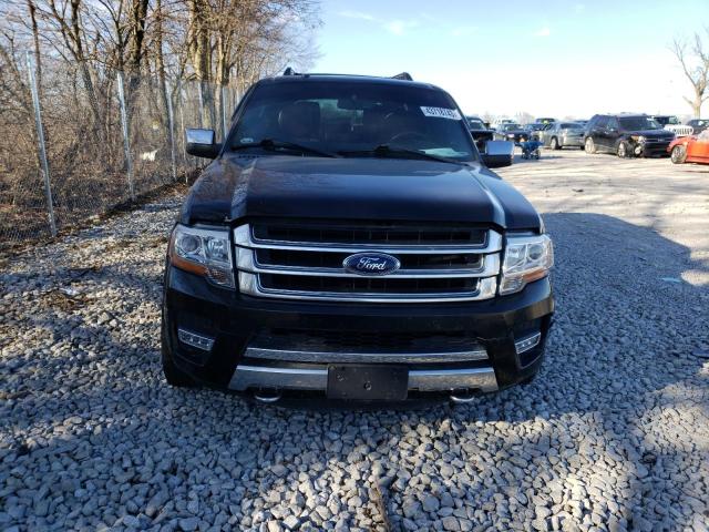Photo 5 from auction – 2015 FORD EXPEDITION with VIN 1FMJU1MT4FEF14301