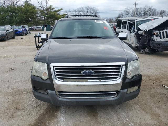 Photo 5 from auction – 2007 FORD EXPLORER L with VIN 1FMEU75807UB42610