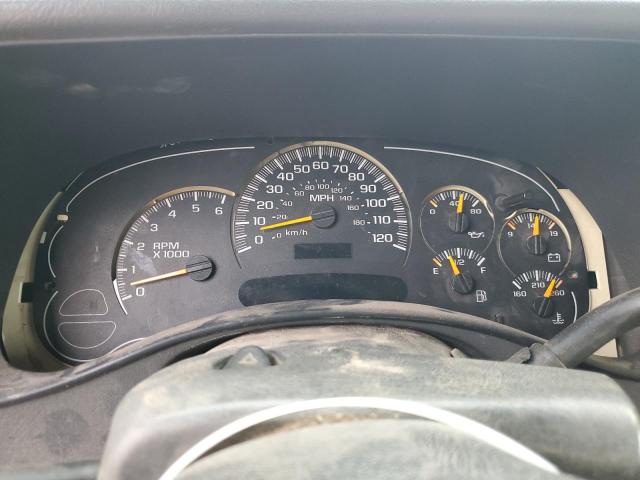 Photo 9 from auction – 2005 CHEVROLET SILVERADO with VIN 2GCEC19V351254914