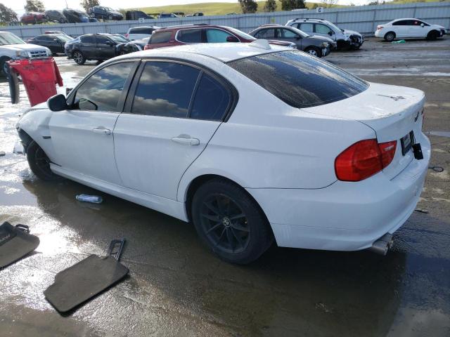 Photo 2 from auction – 2010 BMW 328 I with VIN WBAPH7G56ANM52473
