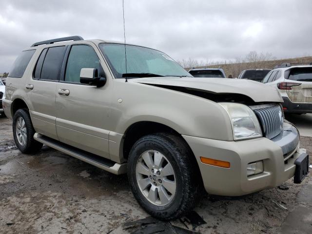 Photo 4 from auction – 2006 MERCURY MOUNTAINEE with VIN 4M2EU47E76UJ11496