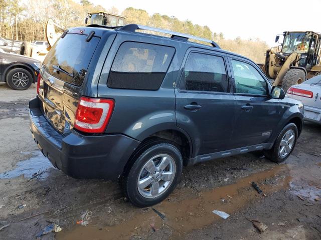 Photo 3 from auction – 2008 FORD ESCAPE LIM with VIN 1FMCU04128KE20682