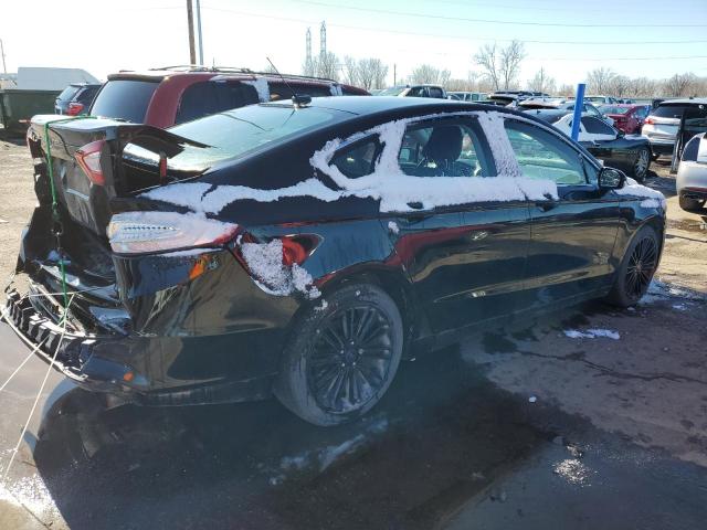 Photo 3 from auction – 2016 FORD FUSION SE with VIN 3FA6P0HD1GR313314
