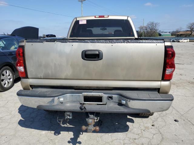 Photo 6 from auction – 2004 CHEVROLET SILVERADO with VIN 1GCHK23184F130608