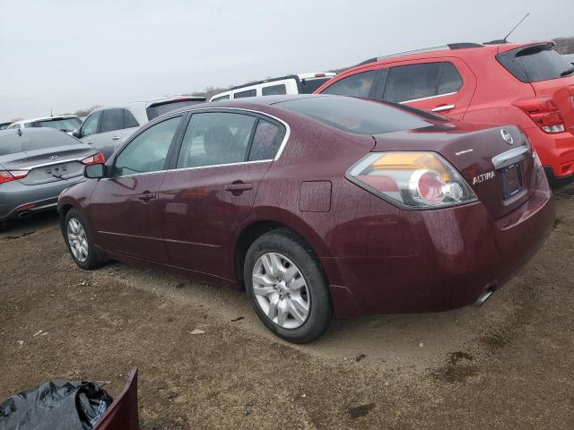 Photo 2 from auction – 2012 NISSAN ALTIMA BAS with VIN 1N4AL2AP7CN575180