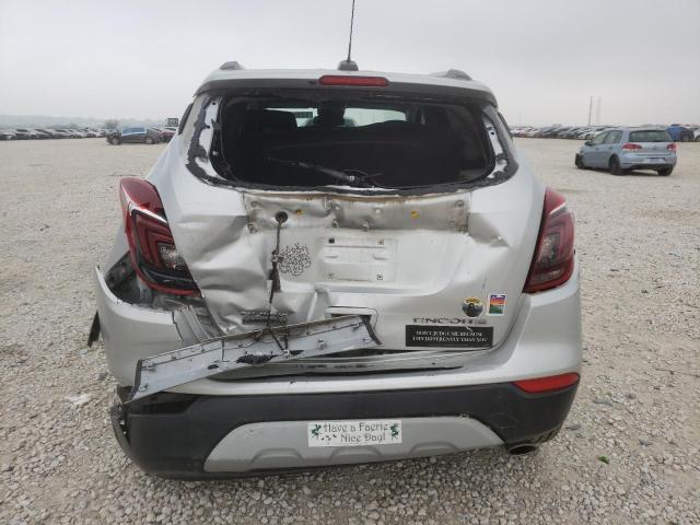 Photo 6 from auction – 2017 BUICK ENCORE PRE with VIN KL4CJASB9HB019493