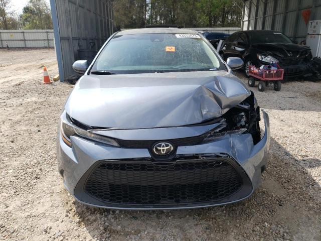 Photo 5 from auction – 2020 TOYOTA COROLLA L with VIN 5YFDPRAE5LP052777