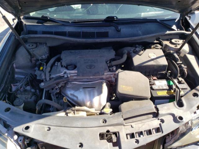 Photo 11 from auction – 2014 TOYOTA CAMRY L with VIN 4T1BF1FK9EU410779
