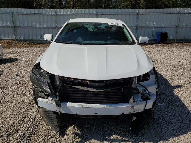 Photo 5 from auction – 2018 CHEVROLET IMPALA LT with VIN 2G1105S37J9167948