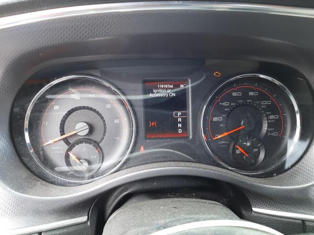 Фото 9 с аукциона – 2013 DODGE CHARGER SE с VIN 2C3CDXBG0DH656015