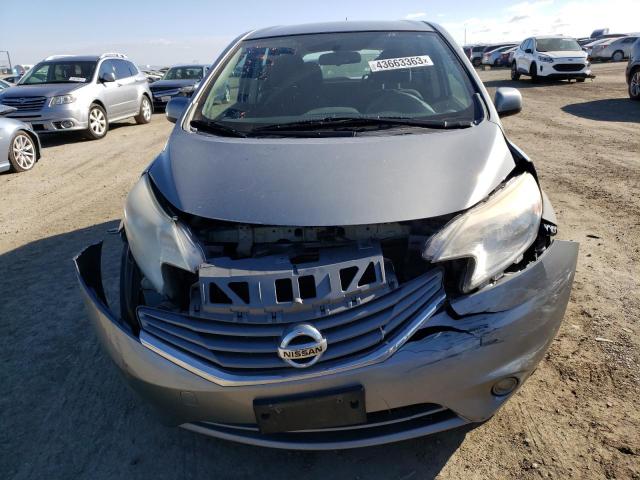 Photo 5 from auction – 2014 NISSAN VERSA NOTE with VIN 3N1CE2CP6EL434620
