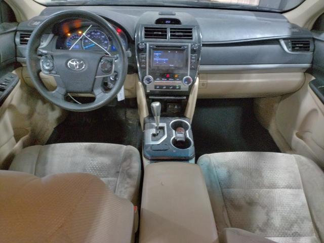 Photo 8 from auction – 2014 TOYOTA CAMRY L with VIN 4T4BF1FK3ER391362