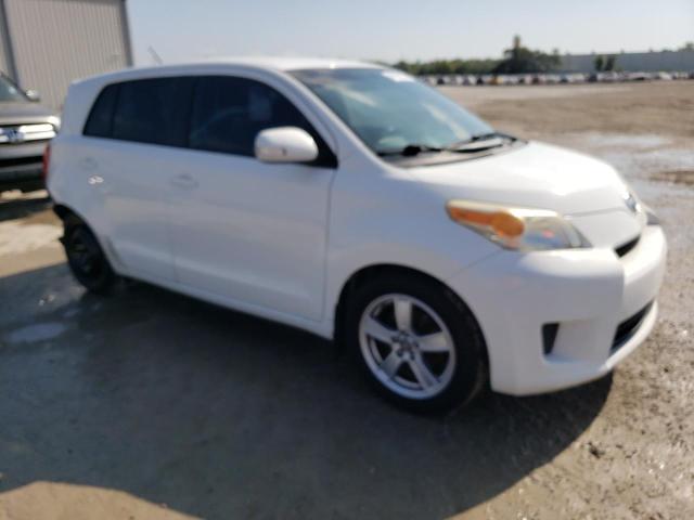 Фото 4 с аукциона – 2012 TOYOTA SCION XD с VIN JTKKU4B44C1020232