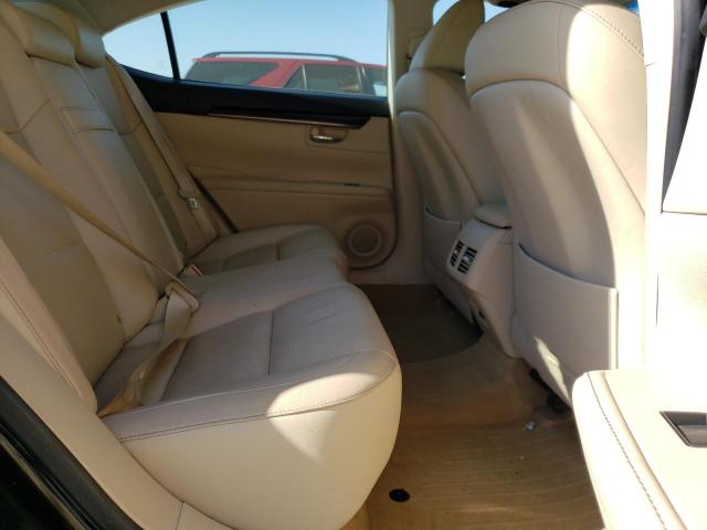 Photo 10 from auction – 2015 LEXUS ES 350 with VIN JTHBK1GG7F2154017