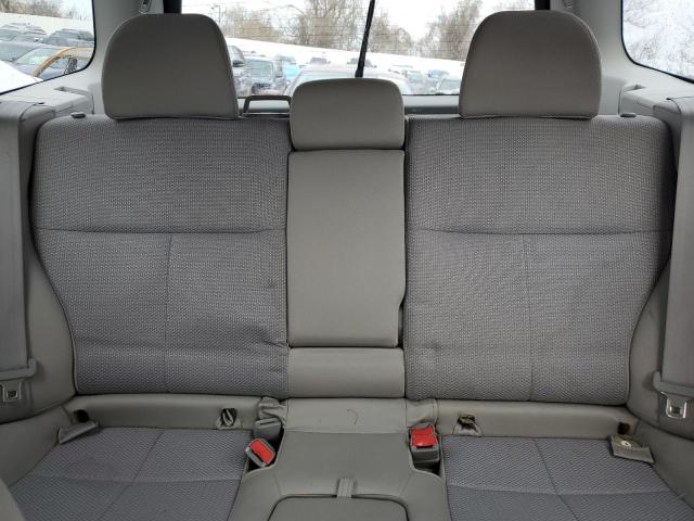 Photo 10 from auction – 2013 SUBARU FORESTER 2 with VIN JF2SHADC3DH440296