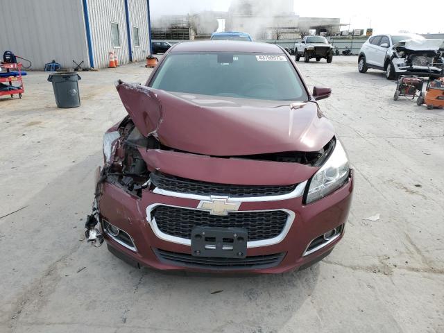 Photo 5 from auction – 2016 CHEVROLET MALIBU LIM with VIN 1G11E5SA2GF105129